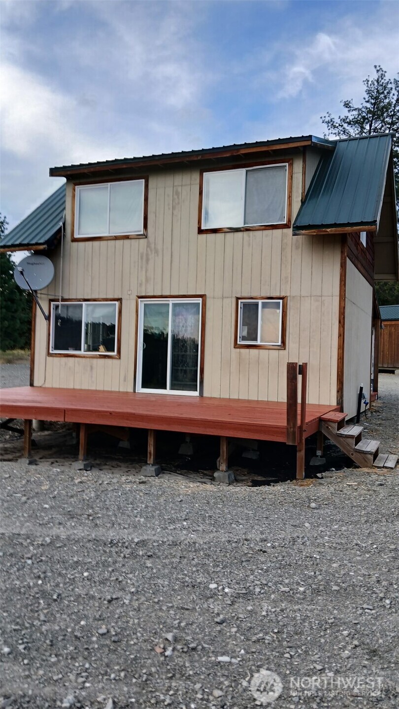 24 Greer Road Oroville, WA 98844 - Photo 31 of 34