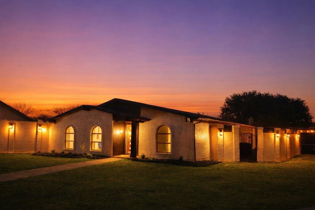 6508 Ember Court Plano, TX 75023 - Photo 2 of 38