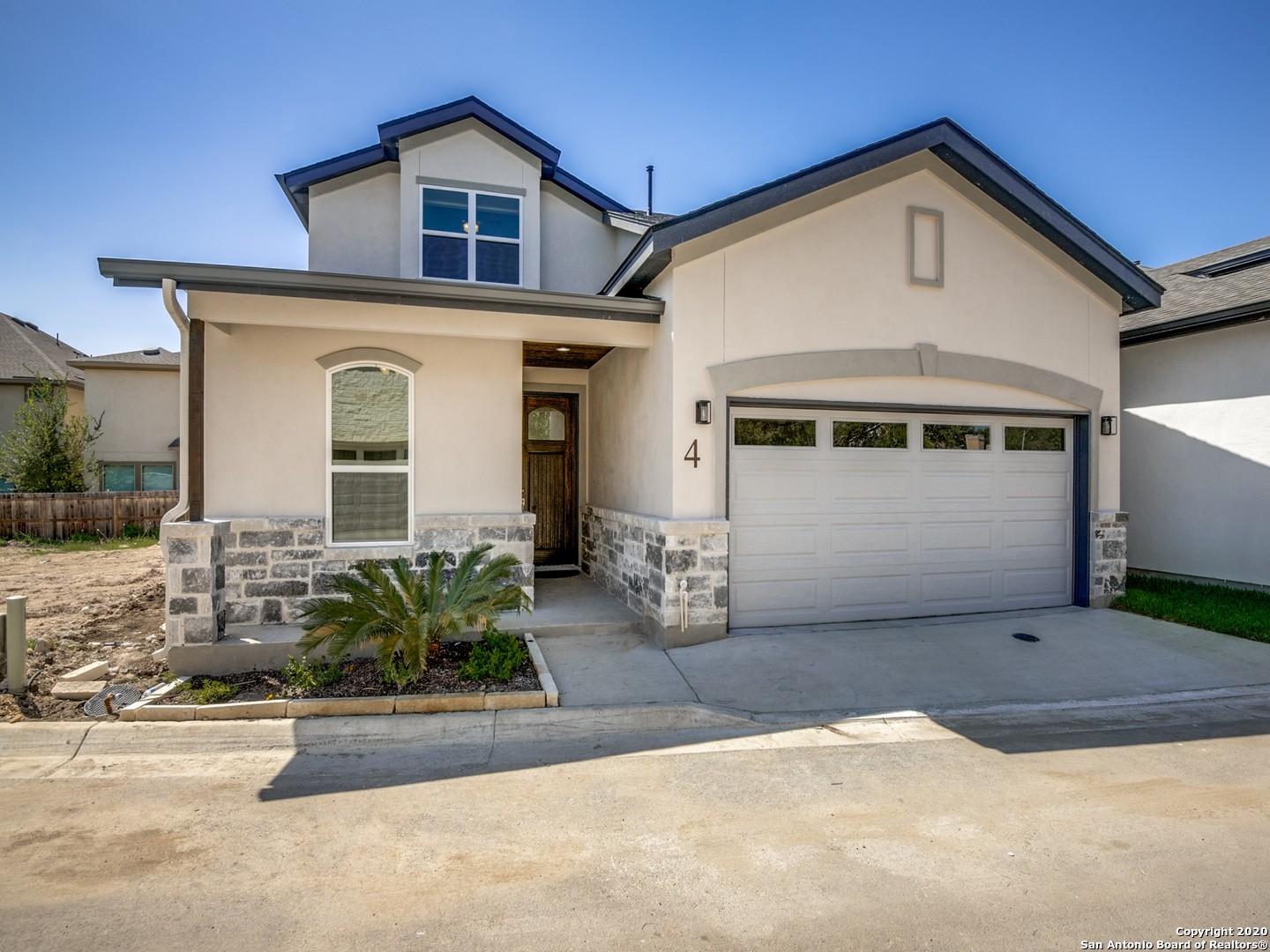 11158 Vance Jackson Road, Unit 4 San Antonio, TX 78230 - Photo 1 of 1