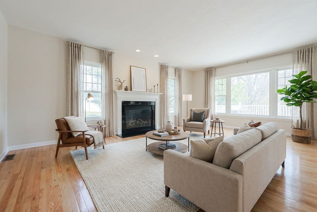 75 Sunflower Drive Raynham, MA 02767 - Photo 12 of 35