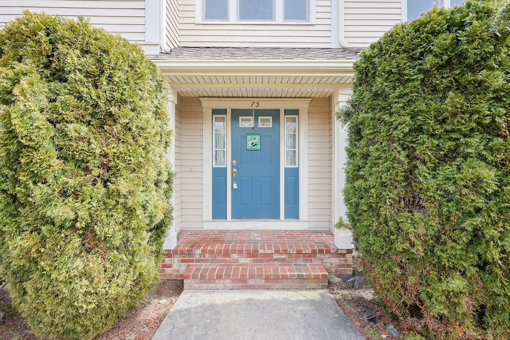 75 Sunflower Drive Raynham, MA 02767 - Photo 3 of 35