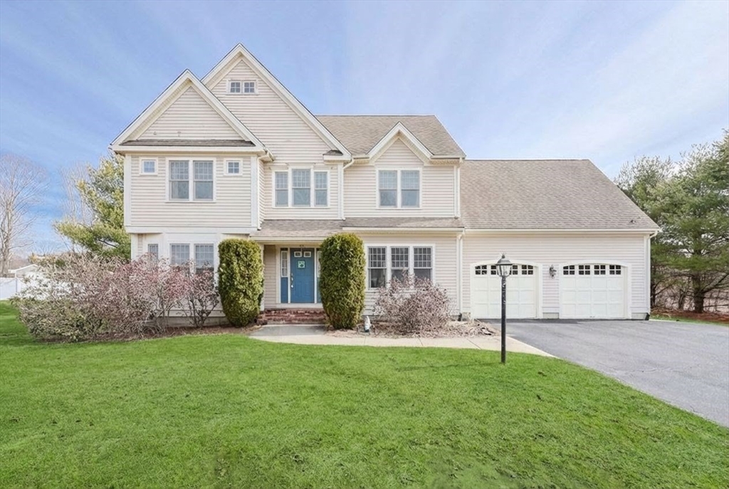 75 Sunflower Drive Raynham, MA 02767 - Photo 33 of 35