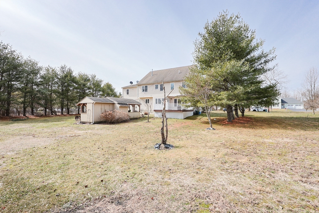 75 Sunflower Drive Raynham, MA 02767 - Photo 34 of 35