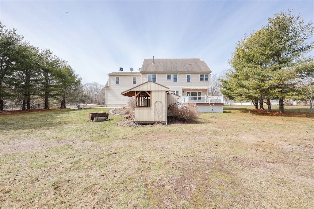 75 Sunflower Drive Raynham, MA 02767 - Photo 35 of 35