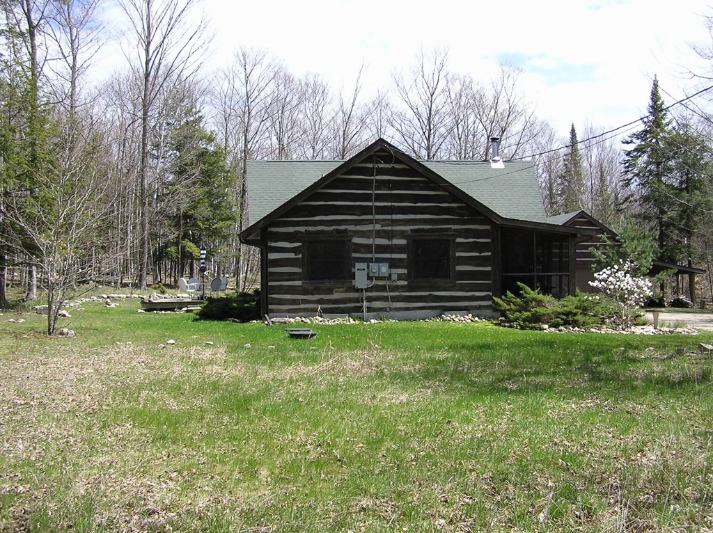 847 Town Line Road Washington Island, WI 54246 - Photo 2 of 13