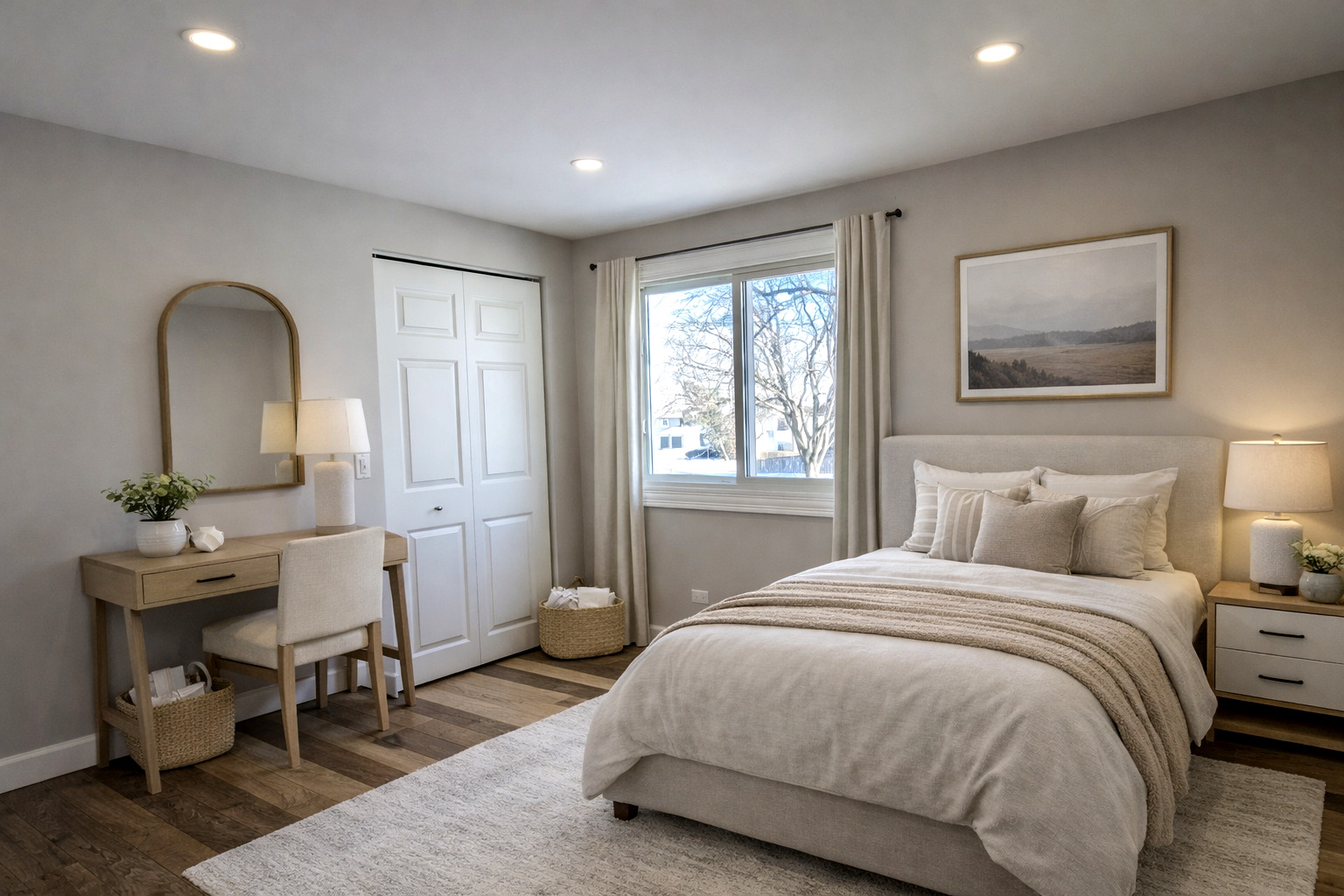 700 Lakeside Cir Drive Wheeling, IL 60090 - Photo 4 of 18