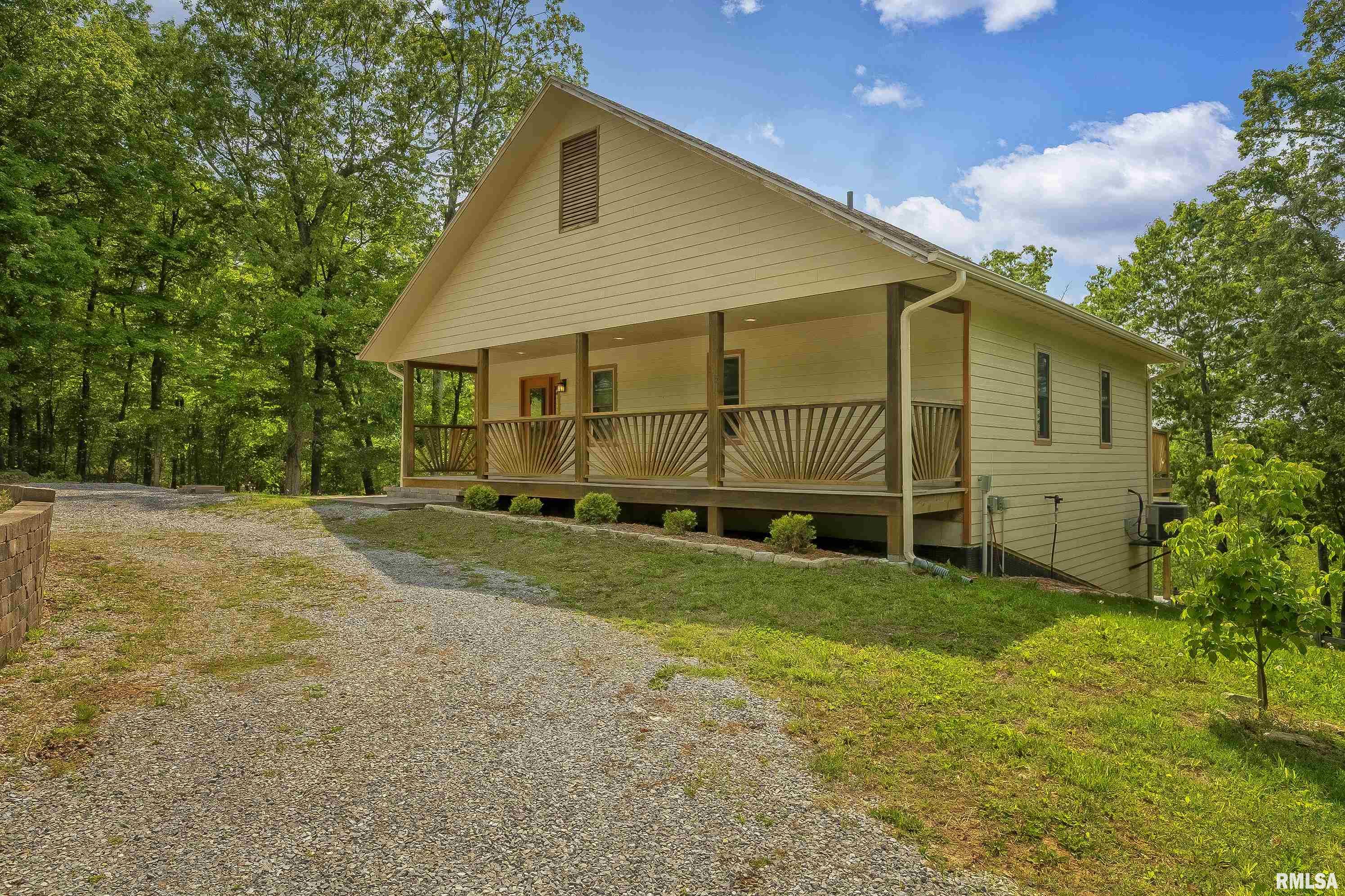 3407 Springer Ridge Road Carbondale, IL 62902 - Photo 2 of 38