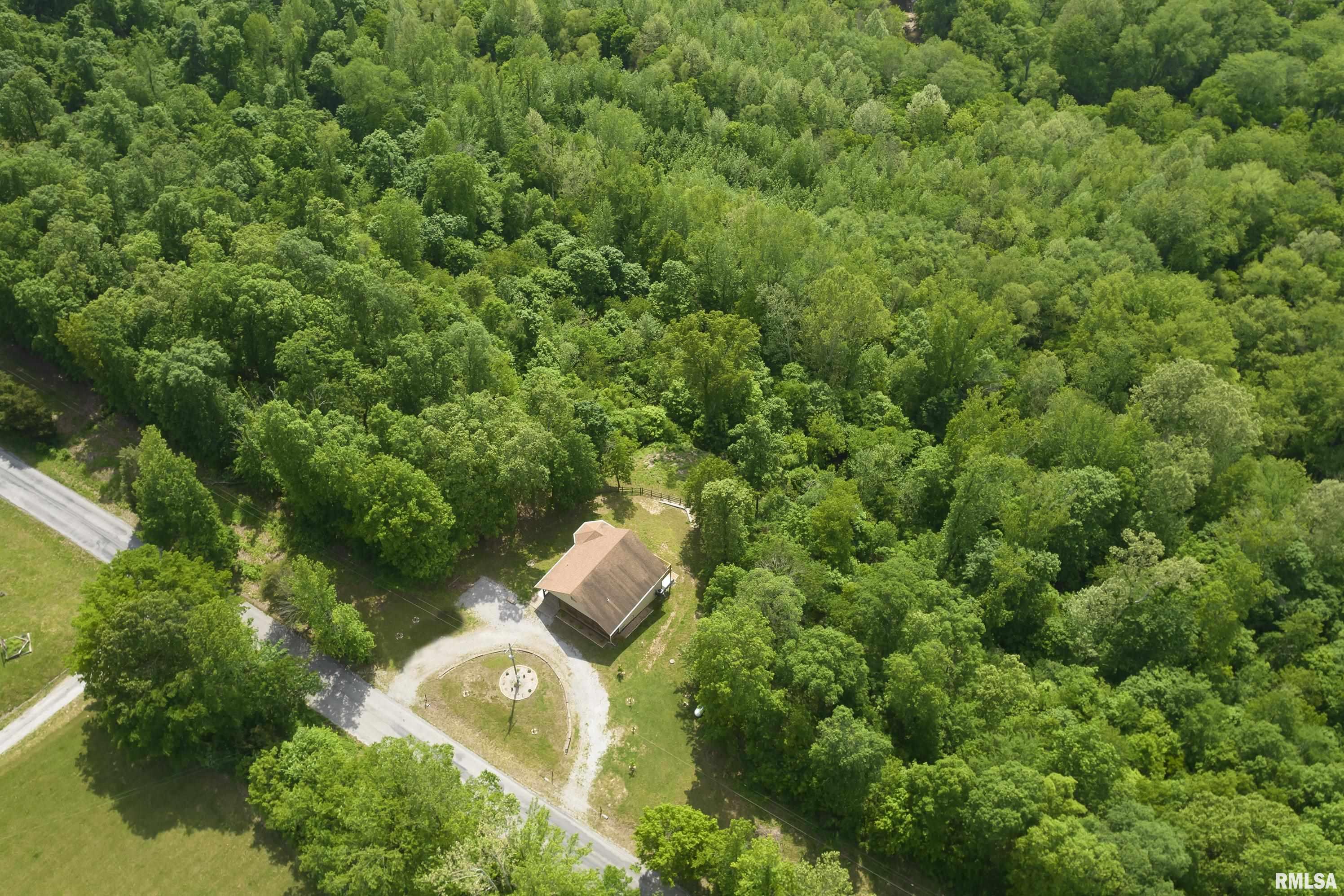3407 Springer Ridge Road Carbondale, IL 62902 - Photo 33 of 38