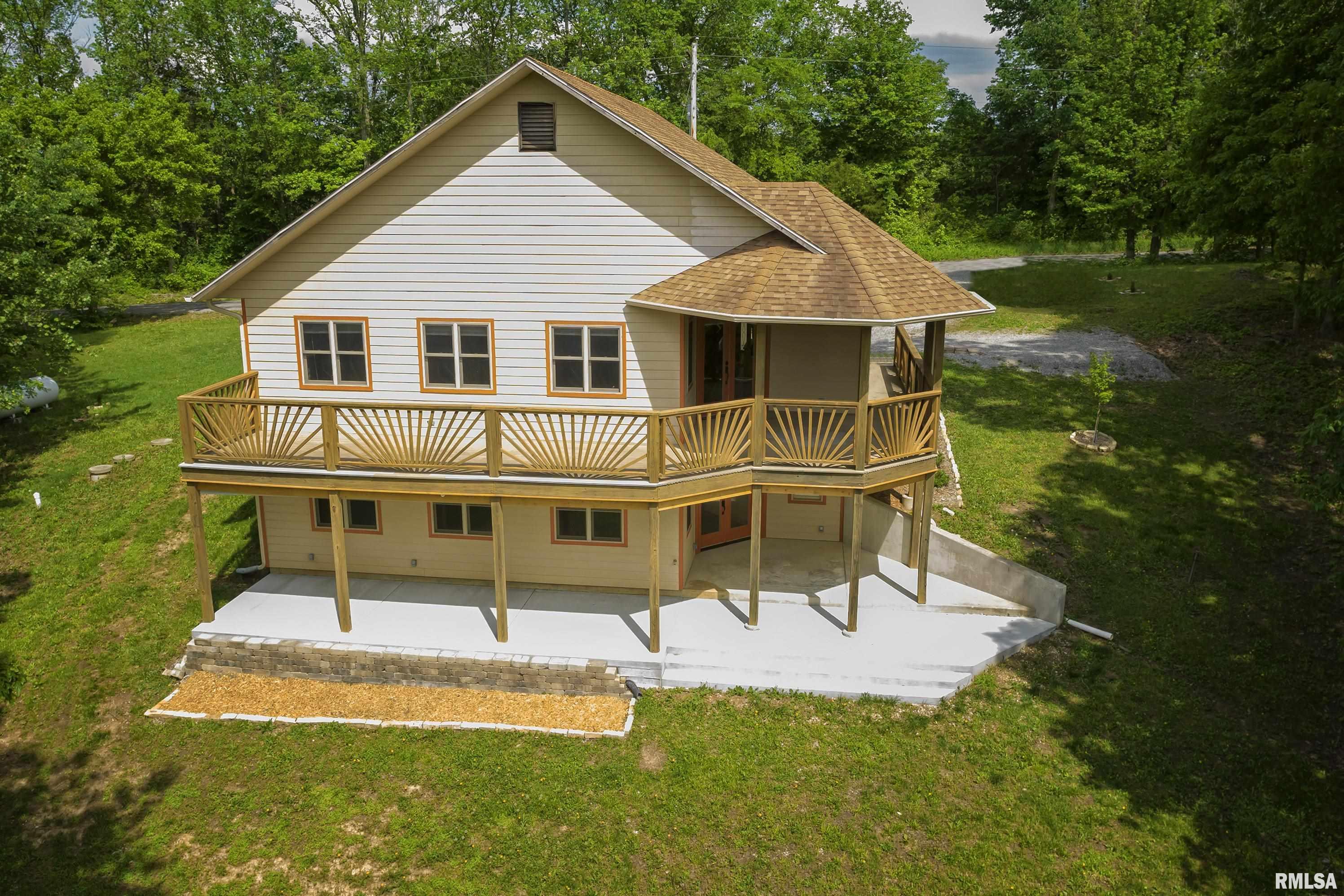 3407 Springer Ridge Road Carbondale, IL 62902 - Photo 35 of 38