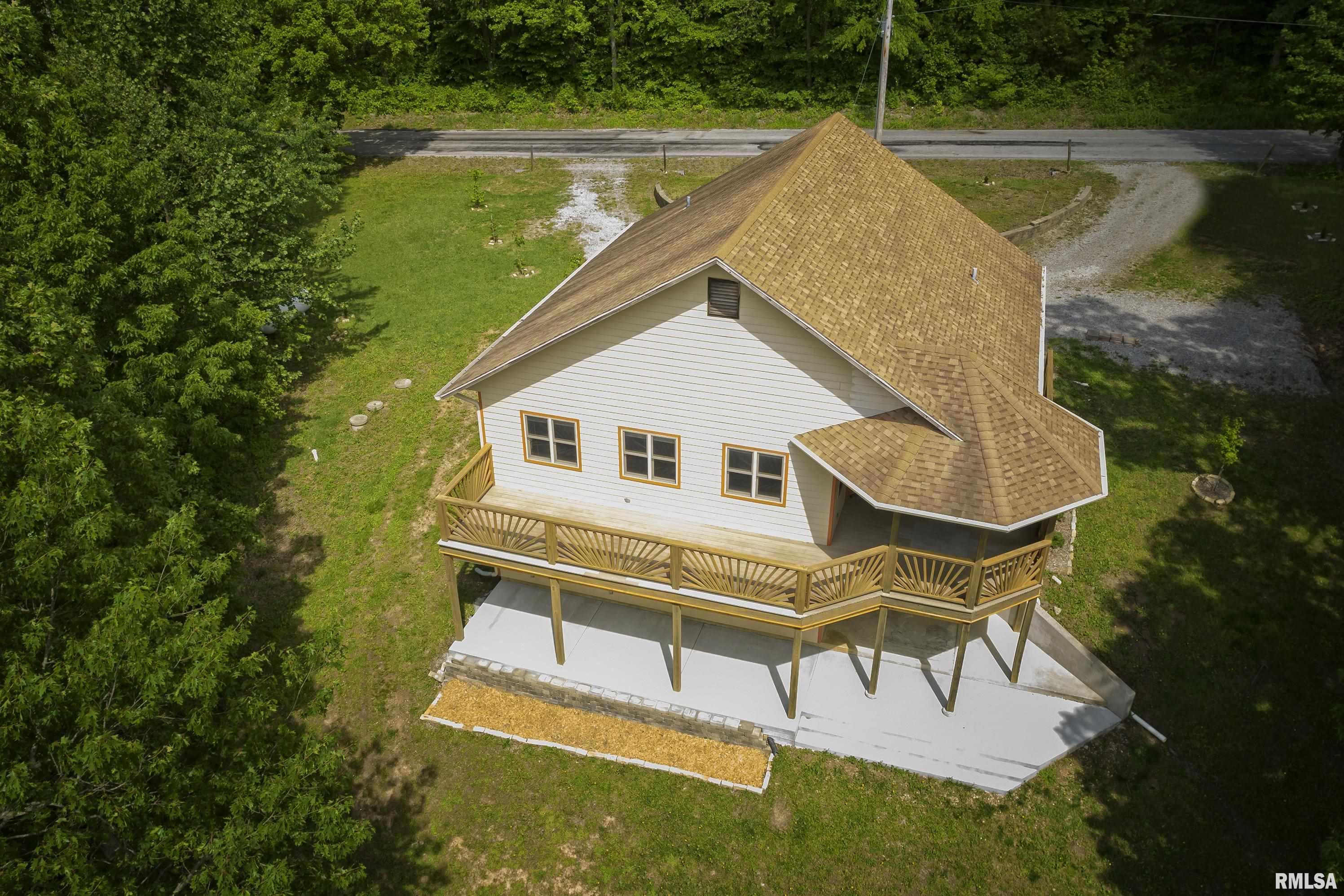 3407 Springer Ridge Road Carbondale, IL 62902 - Photo 36 of 38