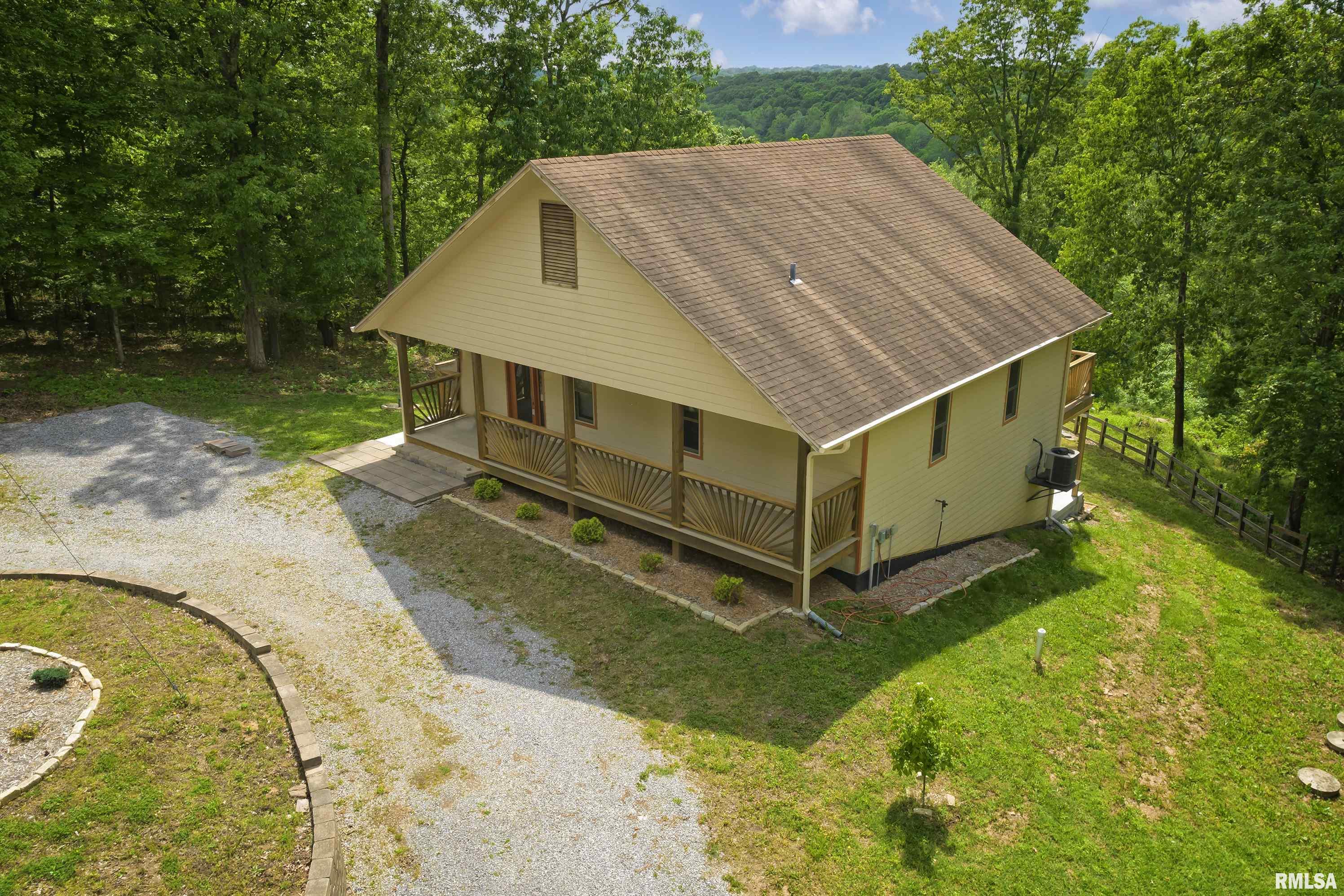 3407 Springer Ridge Road Carbondale, IL 62902 - Photo 37 of 38