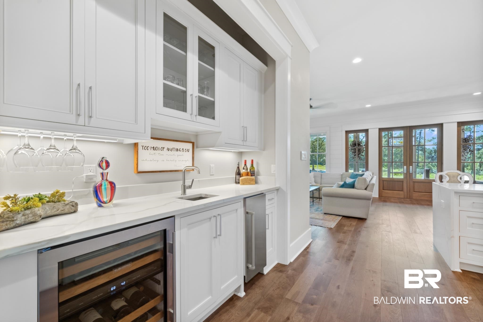 304 Crane Place Fairhope, AL 36532 - Photo 8 of 48