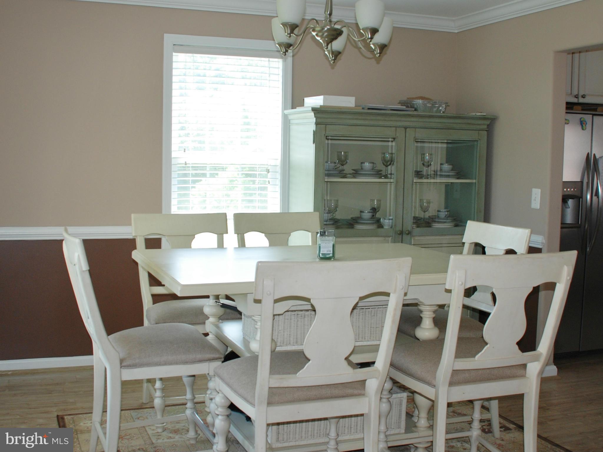 6025 Boston Ridge Court Boston, VA 22713 - Photo 14 of 30 Dining Room