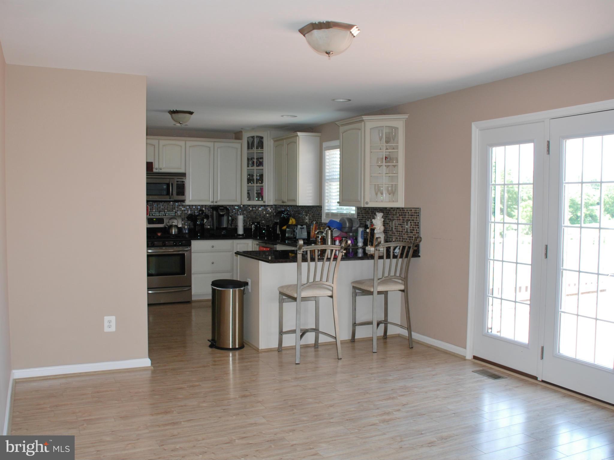 6025 Boston Ridge Court Boston, VA 22713 - Photo 8 of 30 Dining Room