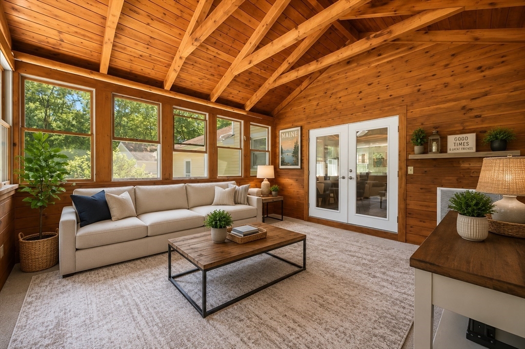 74 Lakeview Road Foxboro, MA 02035 - Photo 31 of 42
