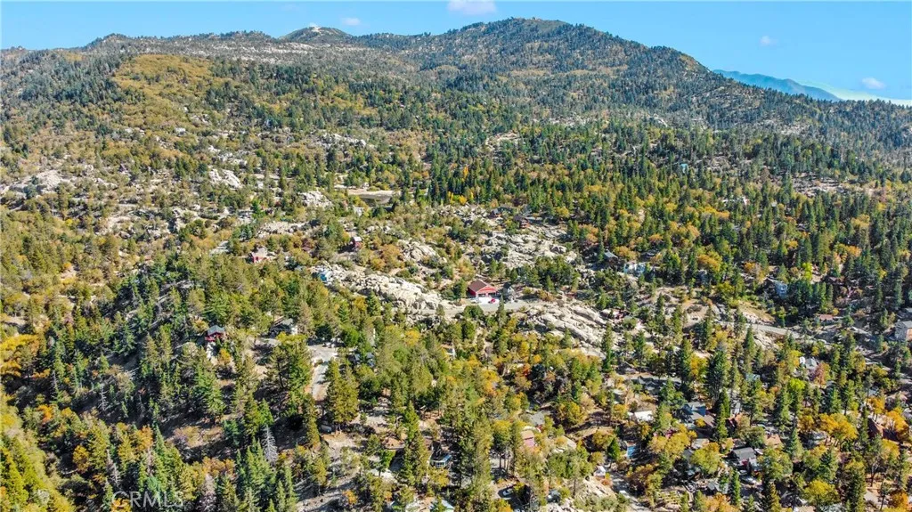 0 Upper Boulder Road Running Springs, CA 92382 - Photo 8 of 11 a view of a field with a tree