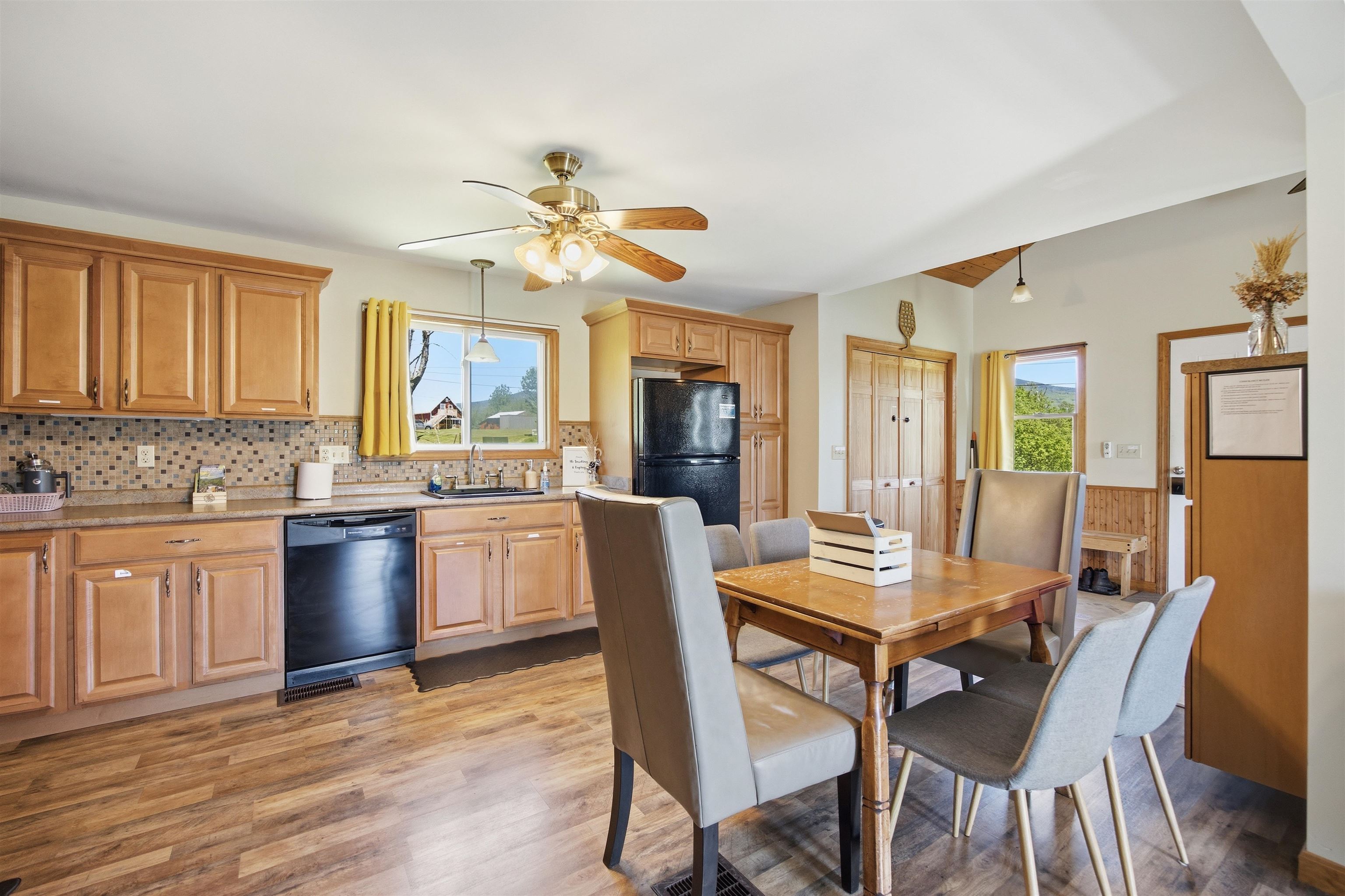 8 Israels River Road Jefferson, NH 03583 - Photo 10 of 29