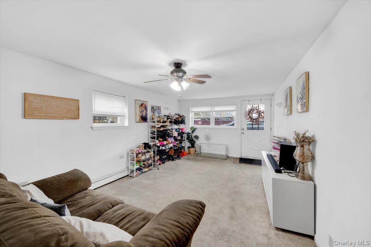 10 Scott Drive Middletown, NY 10941 - Photo 30 of 33 a living room with furniture and a couch
