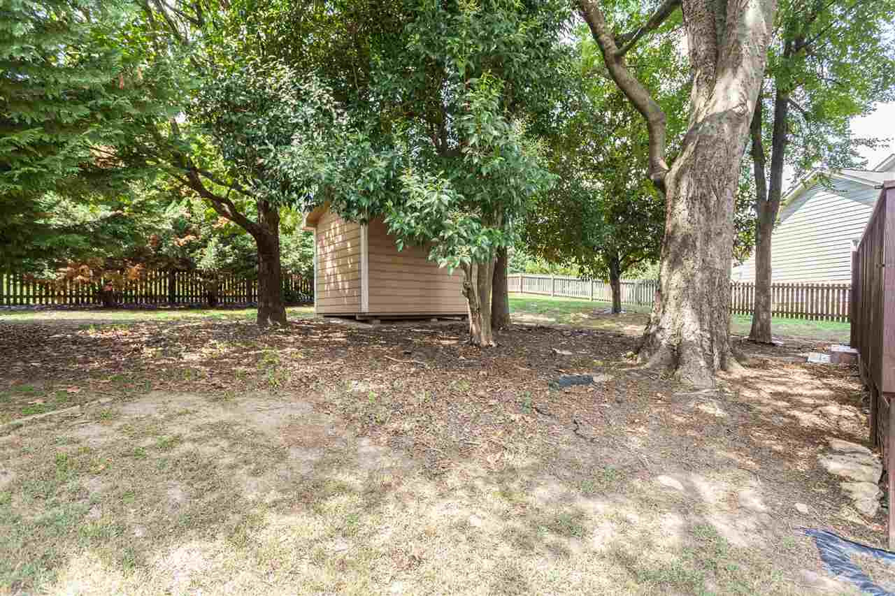 4301 Emmit Drive Raleigh, NC 27604 - Photo 30 of 30 Photo 30