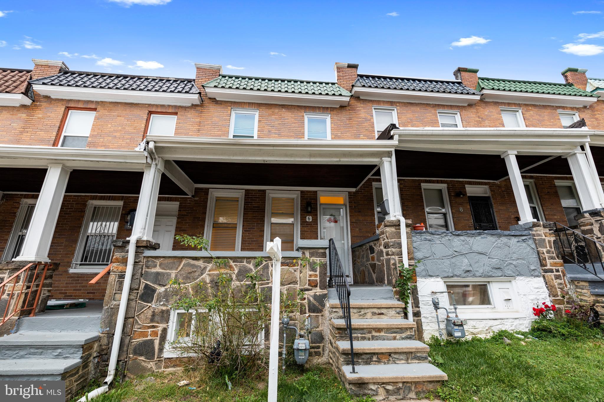 6 North Ellamont Street Baltimore, MD 21229 - Photo 2 of 16