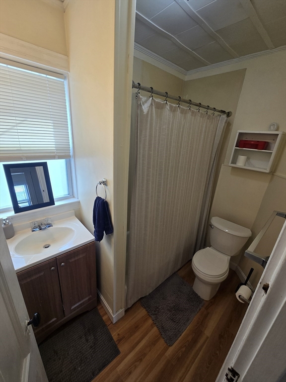 60 Dustin Street, Unit 2 Boston, MA 02135 - Photo 9 of 12