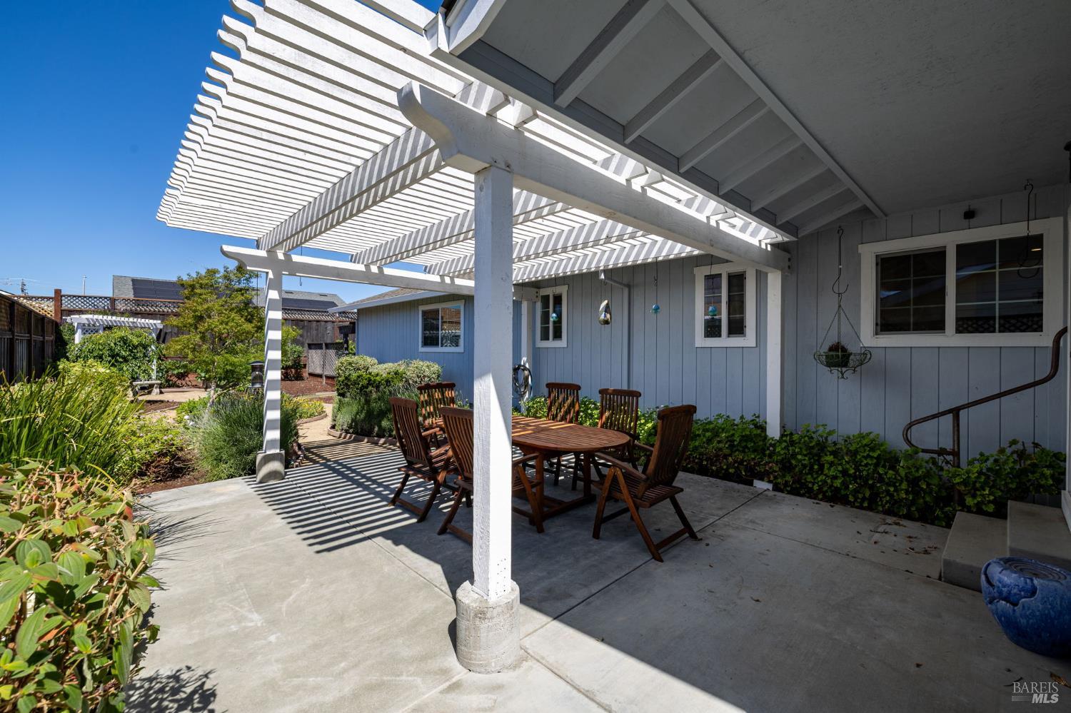 3723 Crestview Drive Santa Rosa, CA 95403 - Photo 39 of 60