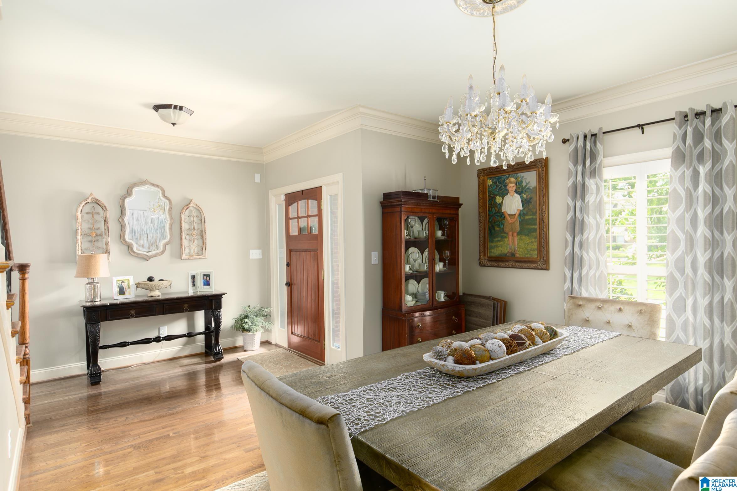 1815 Post Oak Road Birmingham, AL 35216 - Photo 4 of 39