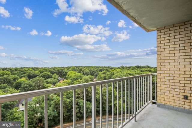 $228,000 | 2500 North Van Dorn Street, Unit 1506, Alexandria, VA 22302