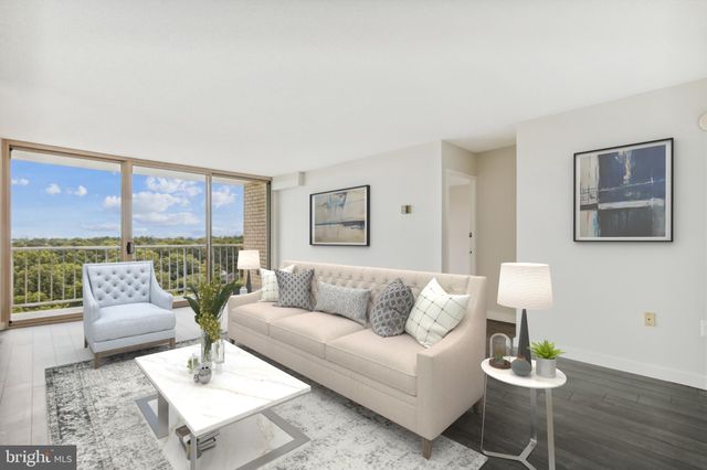 $228,000 | 2500 North Van Dorn Street, Unit 1506, Alexandria, VA 22302