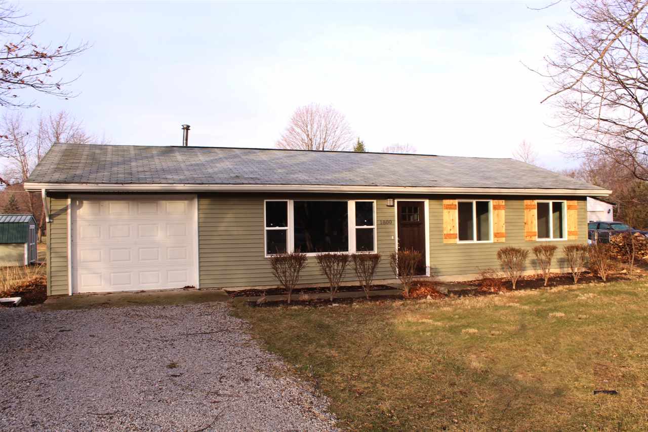 1800 North Labrador Road Monticello, IN 47960 - Photo 19 of 19 Gallery Image 19