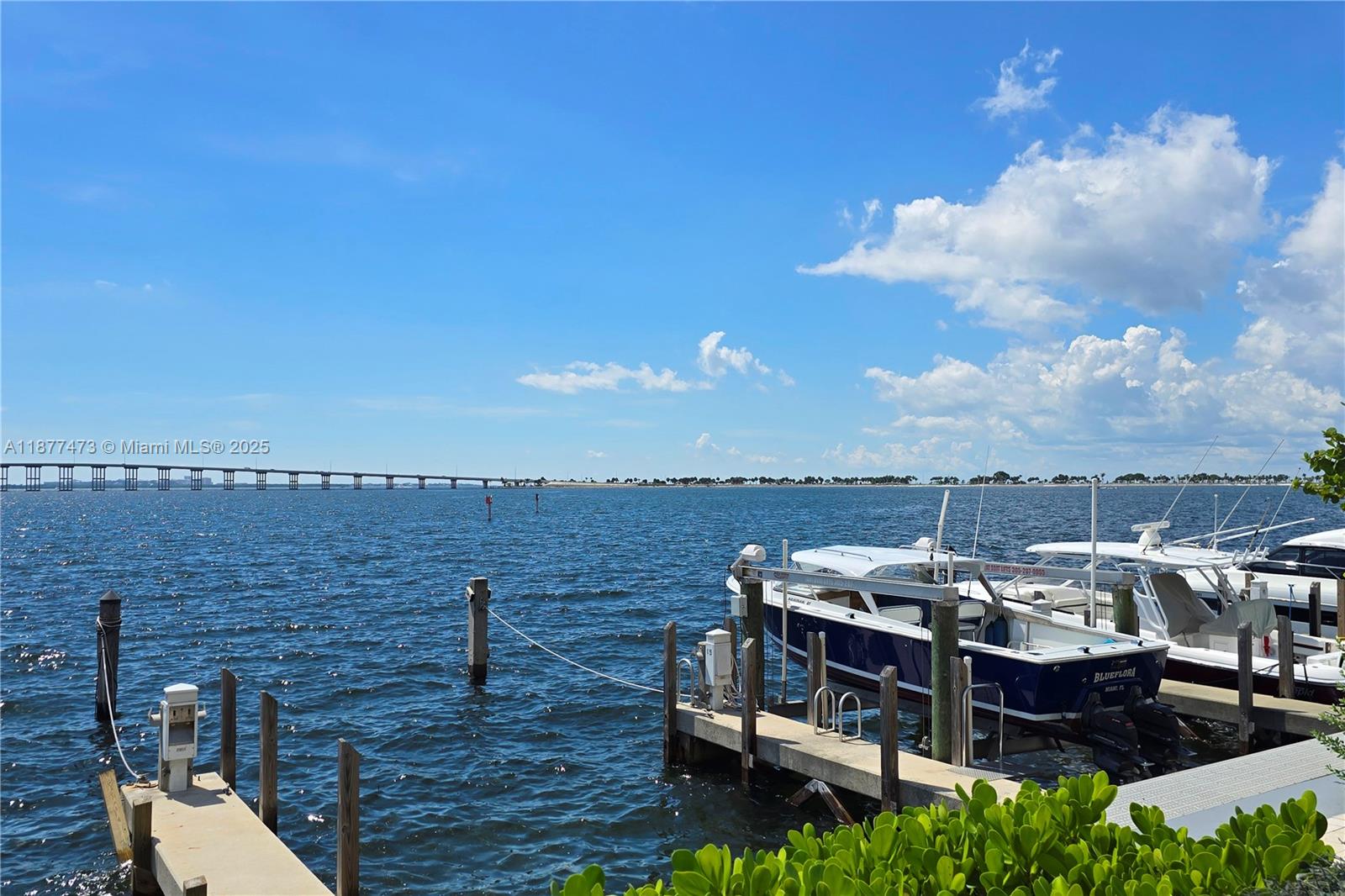 200 Southeast 15th Road, Unit 6F Miami, FL 33129 - Photo 11 of 38 a view of a terrace with seating area