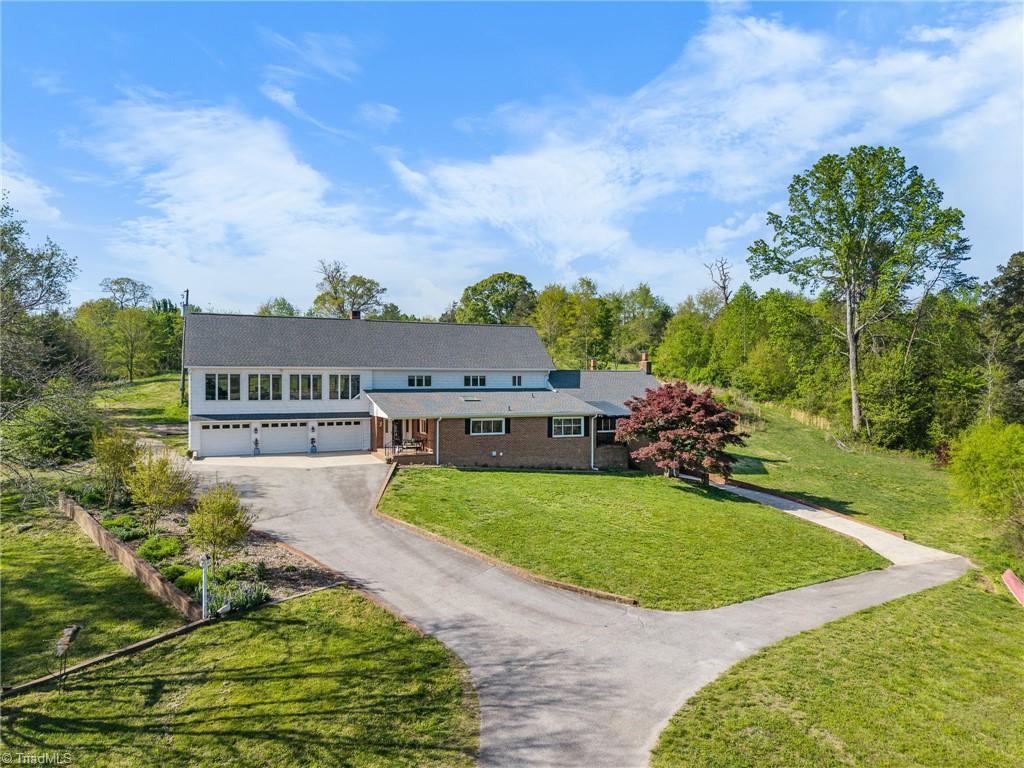 2740 Wiley Farm Road Kernersville, NC 27284 - Photo 3 of 44