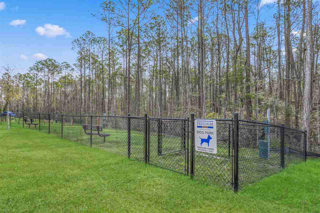 44 Spotted Owl Ln Street St. Augustine, FL 32095 - Photo 19 of 23