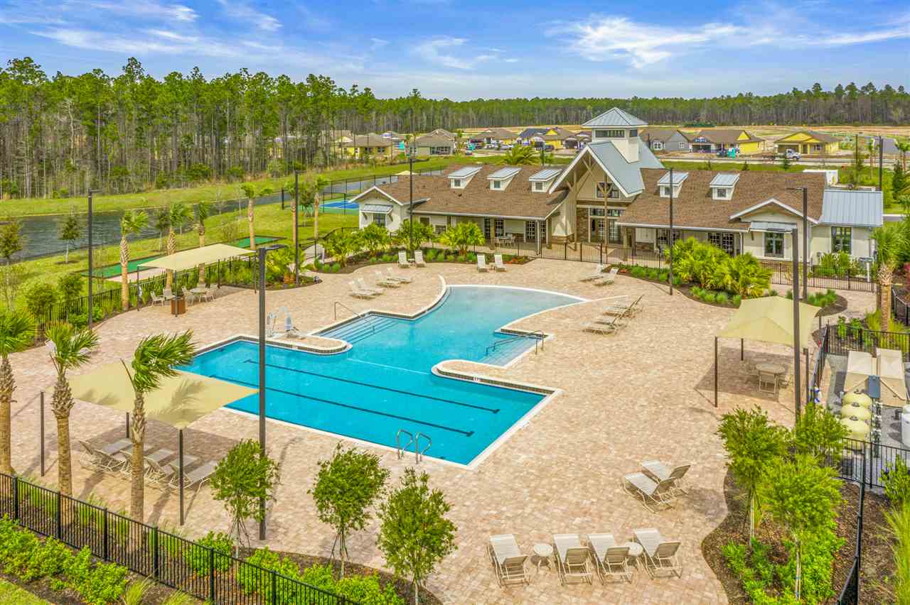 44 Spotted Owl Ln Street St. Augustine, FL 32095 - Photo 23 of 23