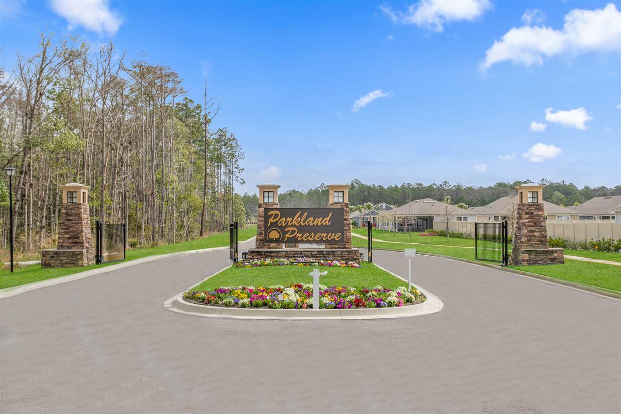 44 Spotted Owl Ln Street St. Augustine, FL 32095 - Photo 3 of 23