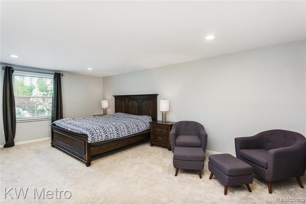 801 Bridgestone Drive Rochester Hills, MI 48309 - Photo 16 of 29
