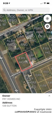 $35,500 | 139 Sutton Place, Unit 30, Uvalde, TX 78801