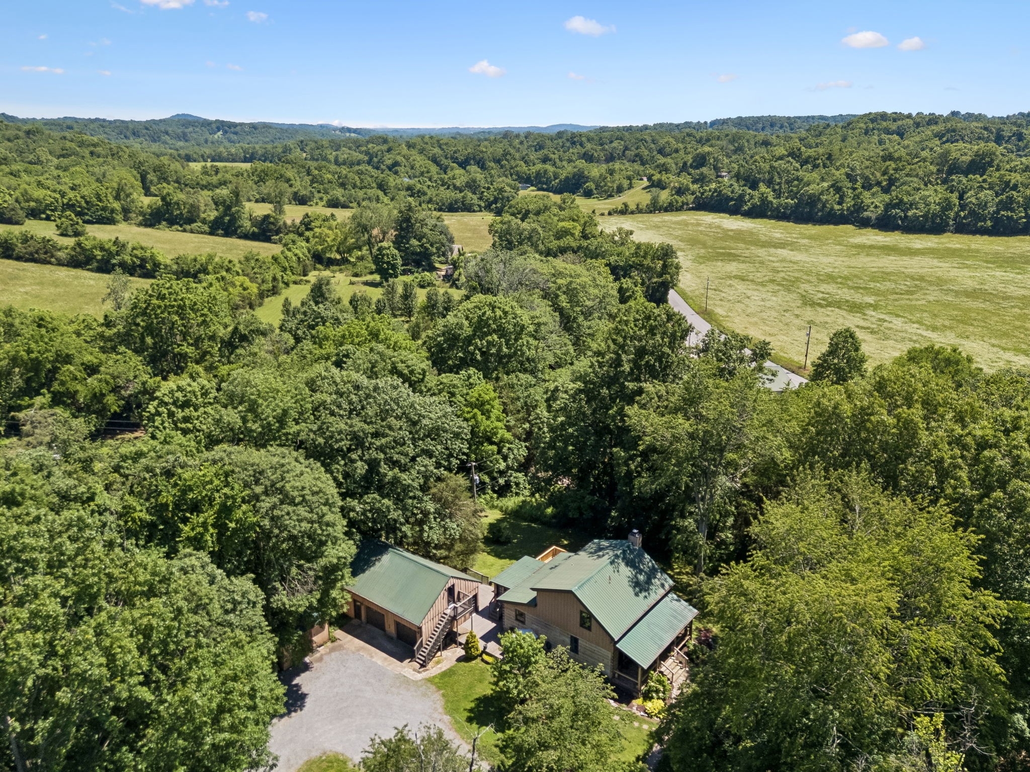 396 B Pee Dee Branch Road Cottontown, TN 37048 - Photo 53 of 53