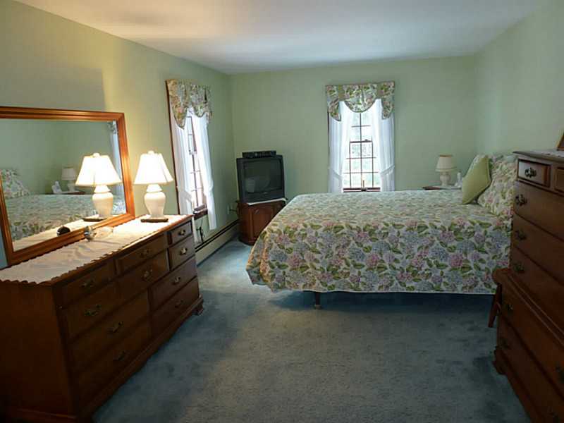 54 Rawson Road Cumberland, RI 02864 - Photo 15 of 22 Master Bedroom.