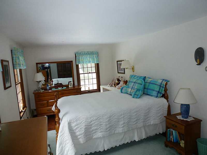 54 Rawson Road Cumberland, RI 02864 - Photo 17 of 22 Bedroom.