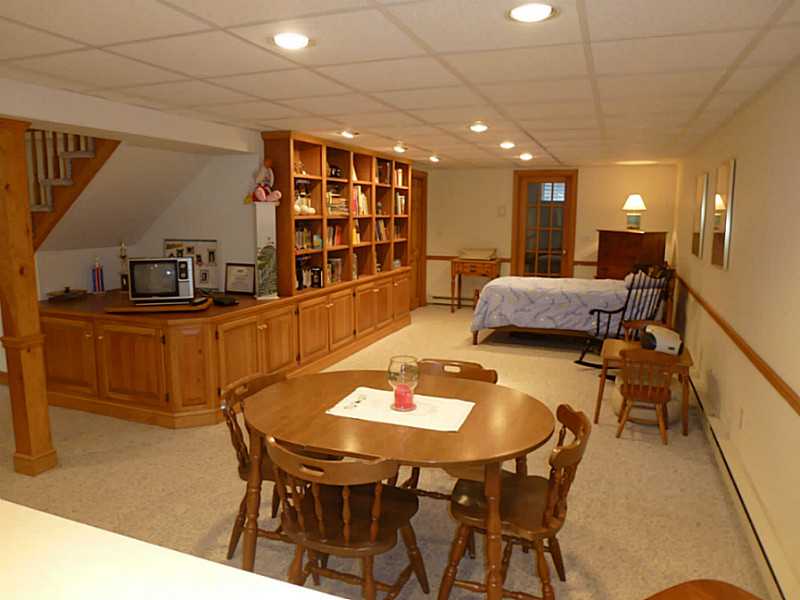 54 Rawson Road Cumberland, RI 02864 - Photo 19 of 22 Cellar or Basement.