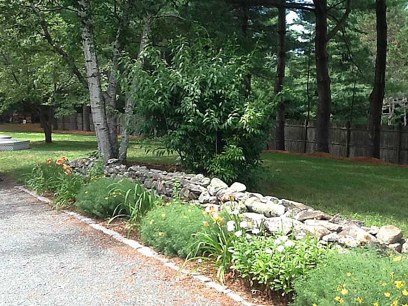 54 Rawson Road Cumberland, RI 02864 - Photo 22 of 22 Yard/Garden.