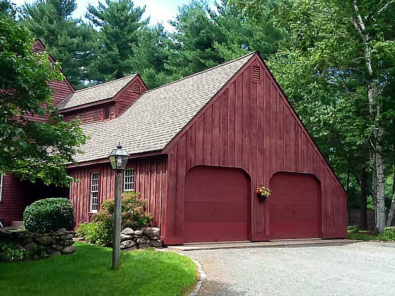 54 Rawson Road Cumberland, RI 02864 - Photo 3 of 22 Other. garage