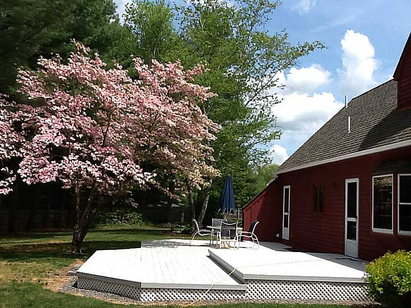 54 Rawson Road Cumberland, RI 02864 - Photo 4 of 22 Patio/Deck.