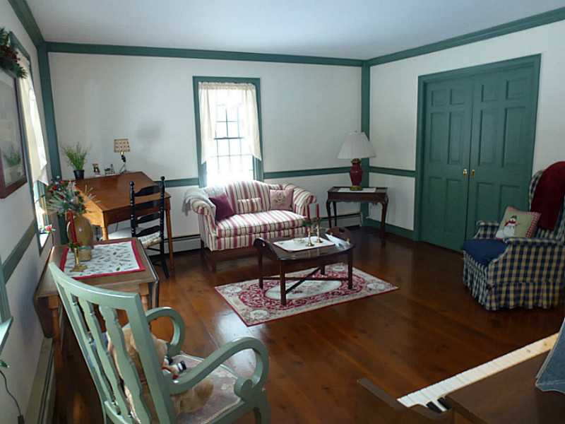 54 Rawson Road Cumberland, RI 02864 - Photo 6 of 22 Living Room.