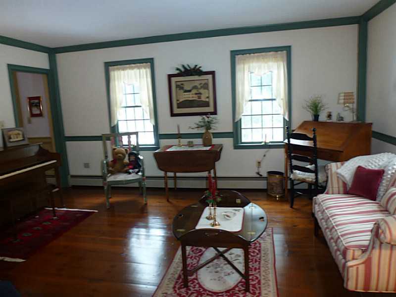 54 Rawson Road Cumberland, RI 02864 - Photo 8 of 22 Living Room.