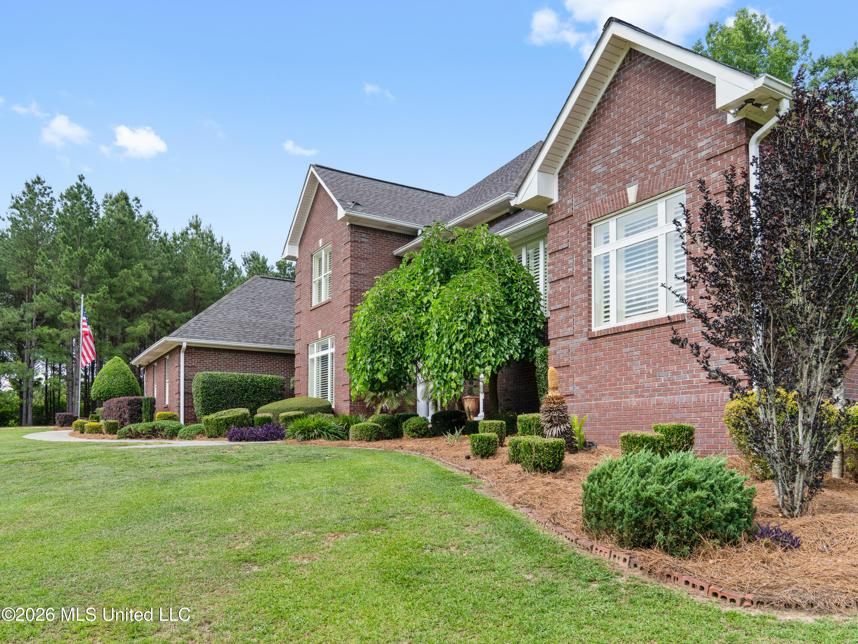 336 Toby Landrum Road Waynesboro, MS 39367 - Photo 22 of 106 A7403038
