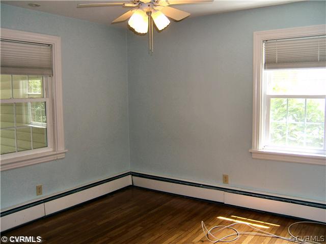 1218 Whitby Road Richmond, VA 23227 - Photo 8 of 12 Master Bedroom