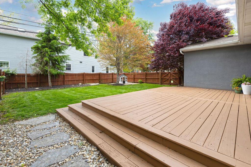 1455 Berkshire Road Columbus, OH 43221 - Photo 62 of 85