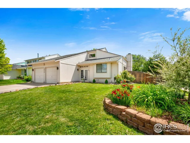 $534,000 | 7414 Benton Street, Arvada, CO 80003